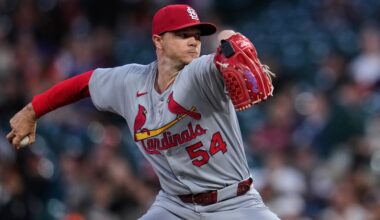 Red Sox acquire right-hander Sonny Gray from Cardinals