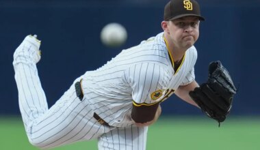 Cubs Still Looking to Add Impact Reliever, Starter Within Limited Budget This Winter -