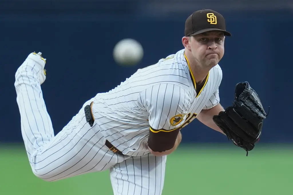 Cubs Still Looking to Add Impact Reliever, Starter Within Limited Budget This Winter -