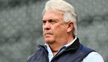 Rockies GM Bill Schmidt stepping down after one the of worst seasons in MLB history