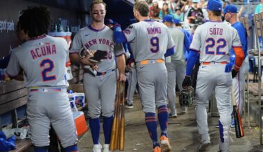 Mets putting heavy emphasis on defense this winter