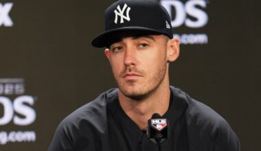 Outfield-needy Yankees will be ‘better served’ if Cody Bellinger returns