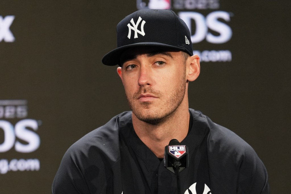 Outfield-needy Yankees will be ‘better served’ if Cody Bellinger returns