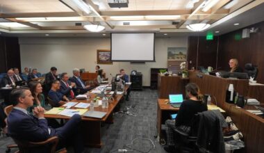 Judge expresses concern over slow pace of Tyler Skaggs trial