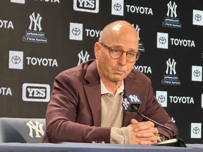 Yankees fire international scouting director Donny Rowland | News, Sports, Jobs