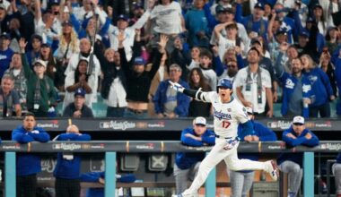 Examining Shohei Ohtani's case as the greatest of all time