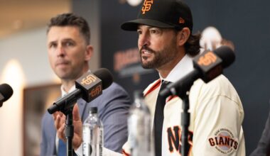 No experience needed to manage in MLB these days