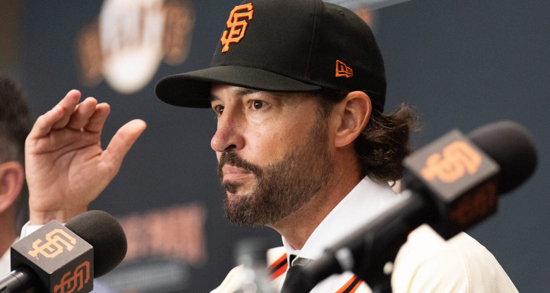 Two Tennessee Coaches Following Tony Vitello to the San Francisco Giants