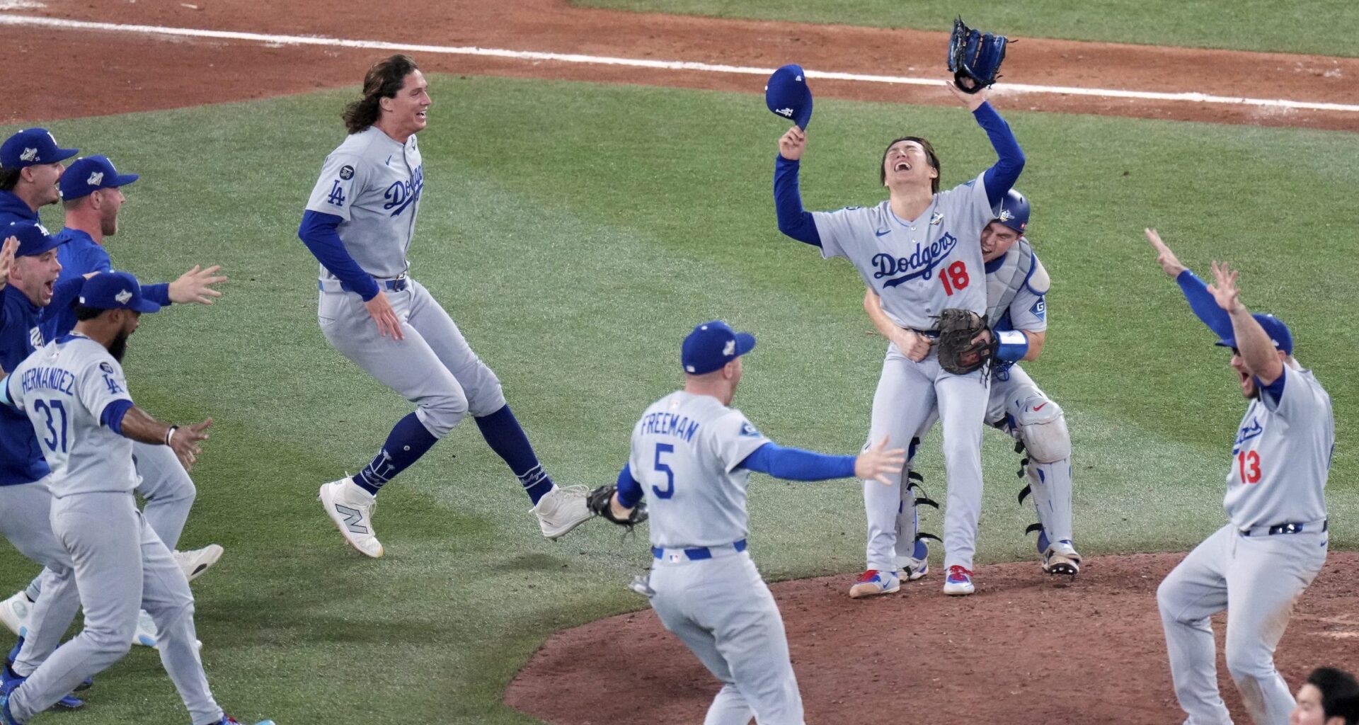 Krause: ’75 World Series has met its match