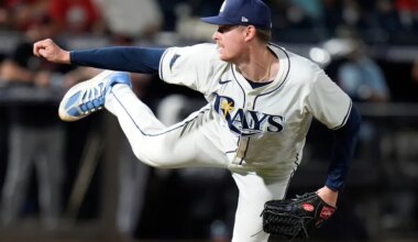 Potential Pitching Pursuits Across Multiple Markets, Another Tread Signing, Running Man Review -