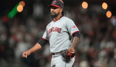 MLB pitchers Emmanuel Clase and Luis Ortiz charged with taking bribes to rig pitches for bettors – Hartford Courant