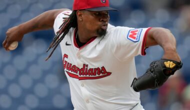 MLB's Emmanuel Clase and Luis Ortiz charged with taking bribes to rig pitches for gamblers