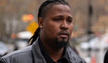 Cleveland Guardians pitcher Luis Ortiz pleads not guilty to throwing balls in dirt for bribes