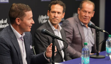 Mark Kiszla: Dick Monfort hired Paul DePodesta as baseball nanny for his sons