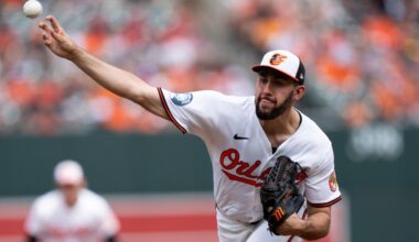 Grayson Rodriguez is ‘a gamble worth taking’ – Orange County Register