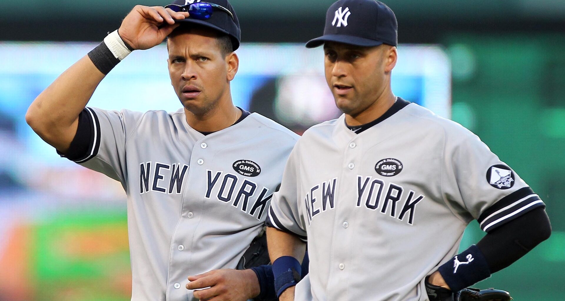 Alex Rodríguez Provides Update On Complicated Relationship With Derek Jeter