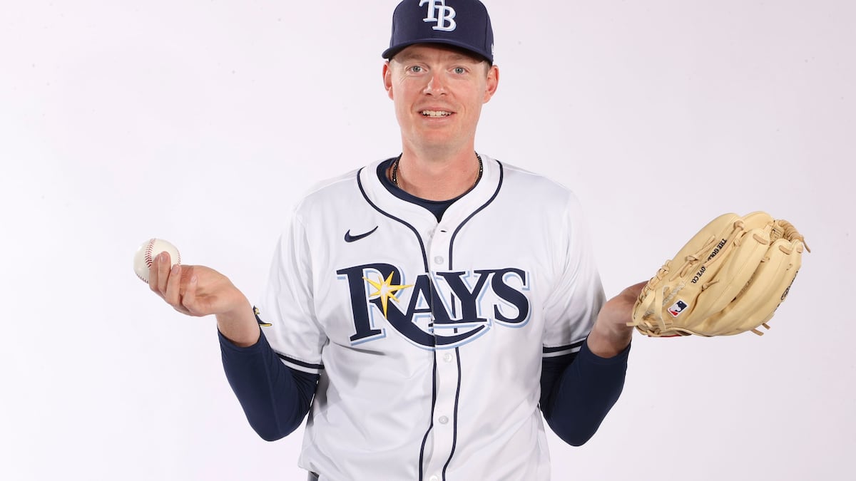 Rays’ decision on Pete Fairbanks came down to dollars and sense - Tampa Bay Times