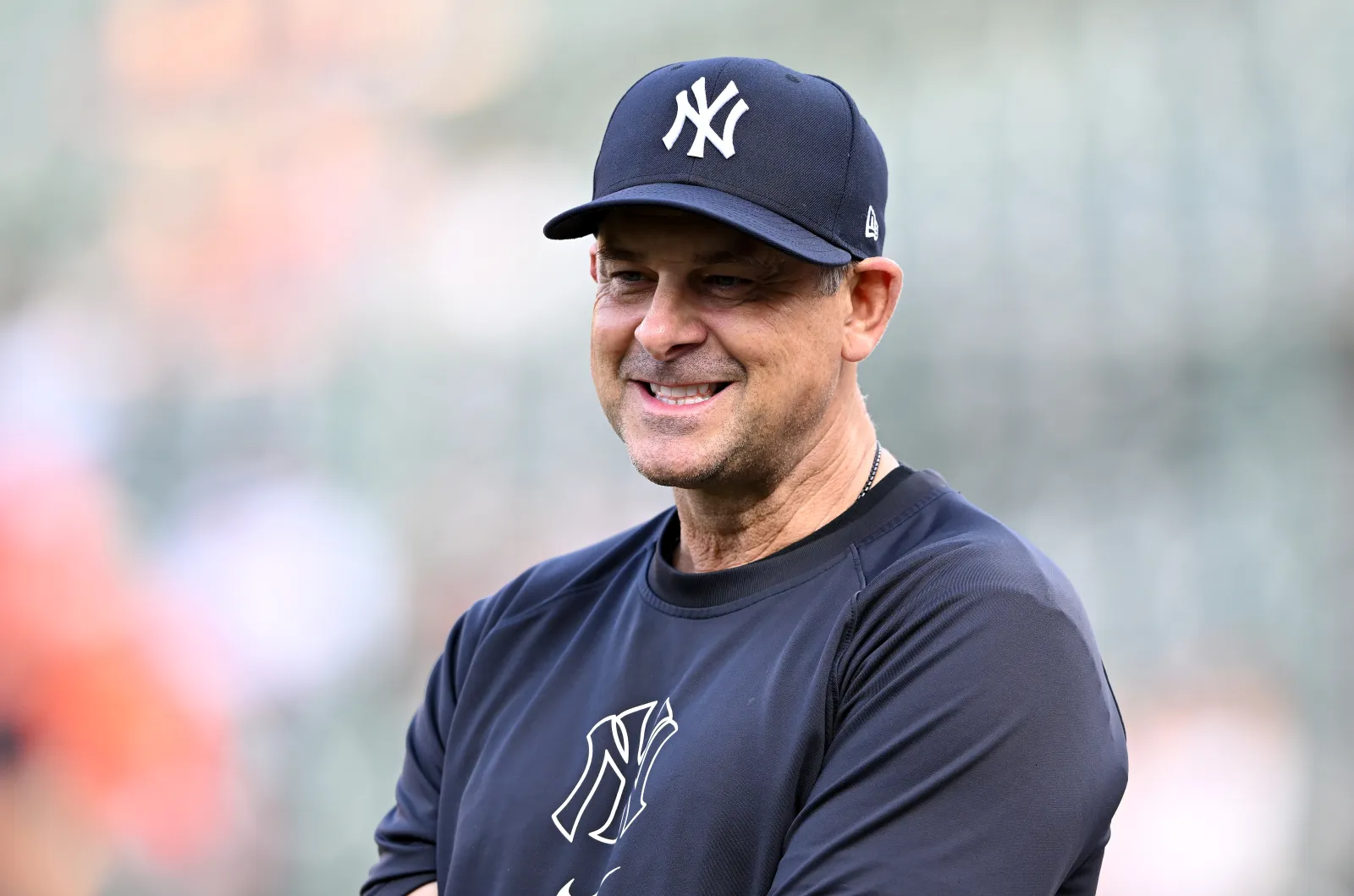 Aaron Boone