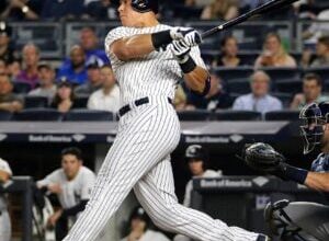 MLB celebrates its best postseason awards – The Bay State Banner