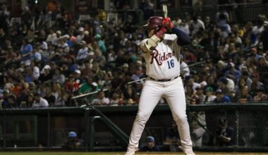 Abi Ortiz Texas Rangers