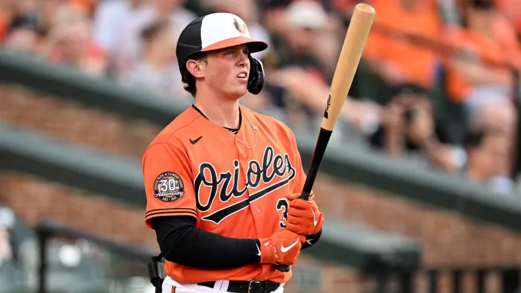 Orioles could make bold Adley Rutschman decision amid trade rumors image