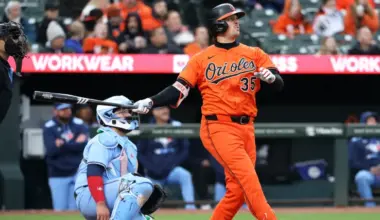 Would Baltimore trade their former No. 1 draft pick to chase an ace like Tarik Skubal? image