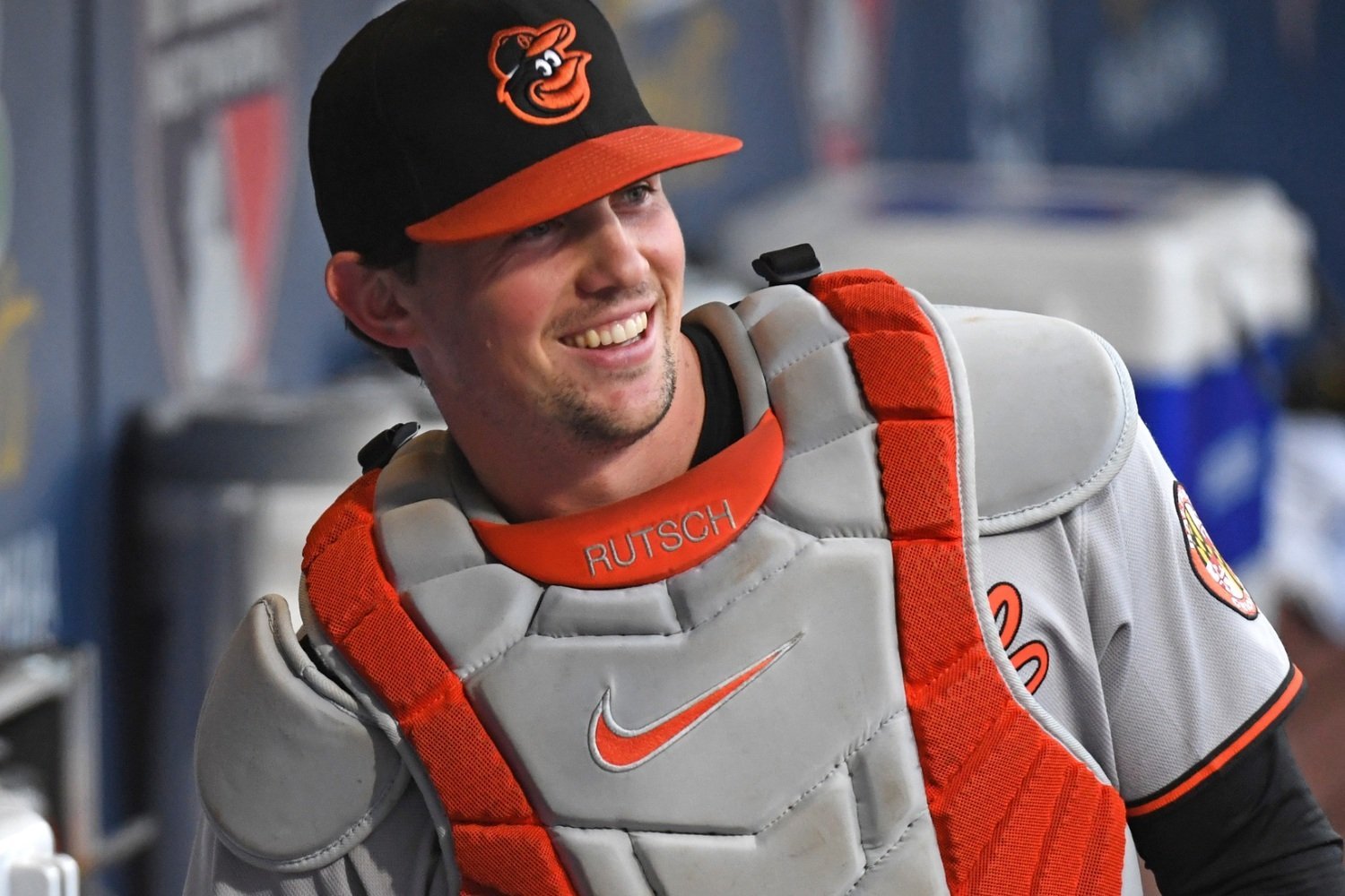 A Rare Match of Needs: Could Twins and Orioles Line Up on an Adley Rutschman Blockbuster? - Twins