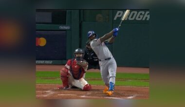 Rangers Weigh Major Offseason Shakeup, Explore Trades For Adolis García And Jonah Heim