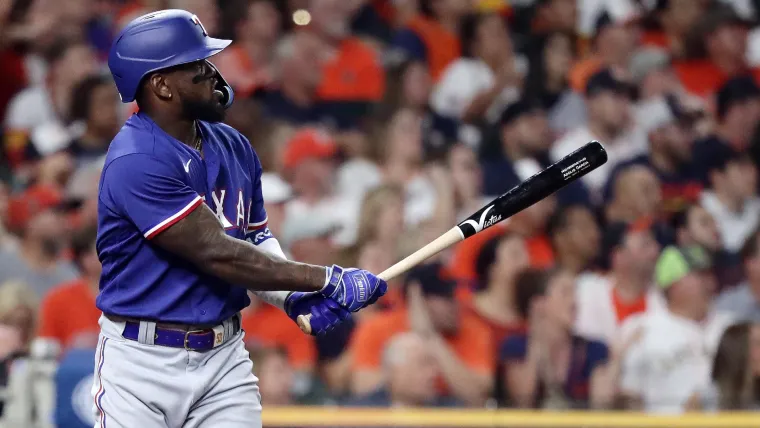 A postseason hero is suddenly on the market as Rangers cut ties with two-time All Star image