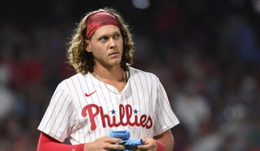 Alec Bohm trade rumors and why the Phillies may shake up their infield this winter ~ Philadelphia Baseball Review