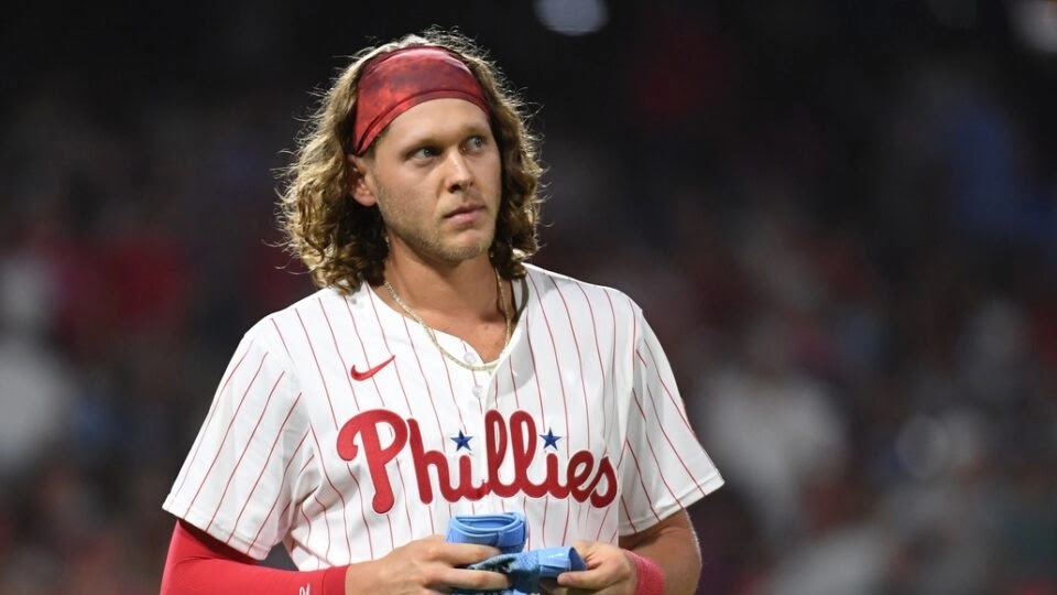 Alec Bohm trade rumors and why the Phillies may shake up their infield this winter ~ Philadelphia Baseball Review