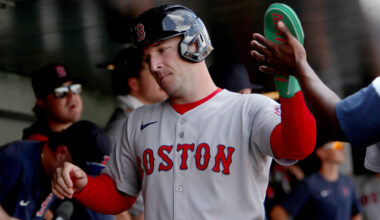 Alex Bregman Projected to End Free Agency With $160 Million Deal