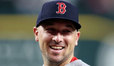 Roman Anthony, Garrett Crochet Comment On Alex Bregman's IG Post