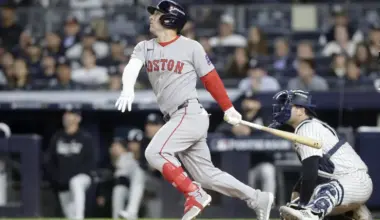 Tigers in line to pursue Alex Bregman after missing out in 2024 image