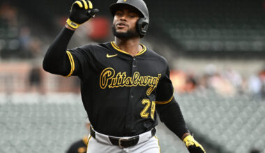 Pirates Select - MLB Trade Rumors