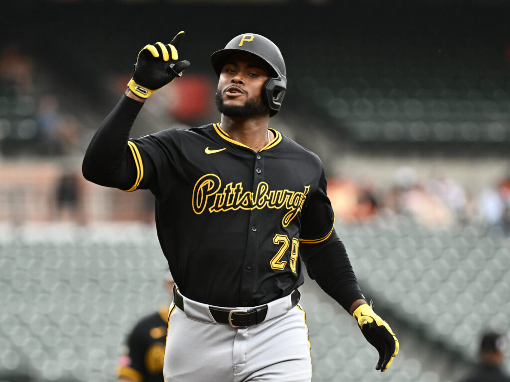 Pirates Select - MLB Trade Rumors