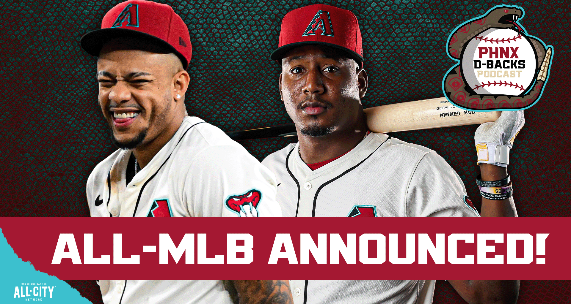 Diamondbacks