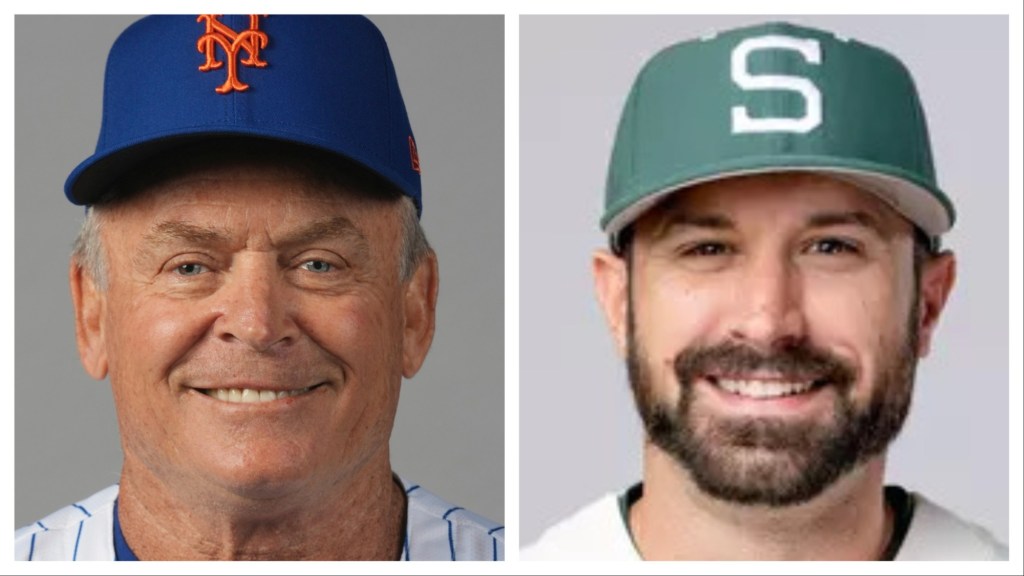Angels add John Gibbons, Adam Eaton to coaching staff – Orange County Register