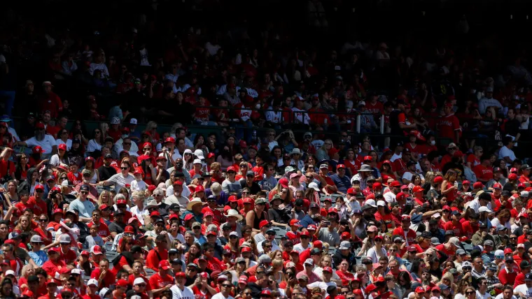 Angels' 37-HR outfielder trade could be next out of Anaheim image