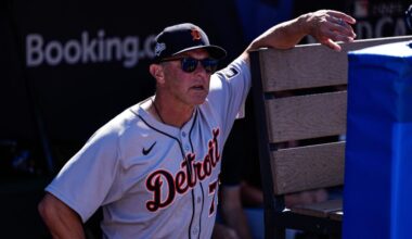 Astros Hire Anthony Iapoce As Assistant Hitting Coach