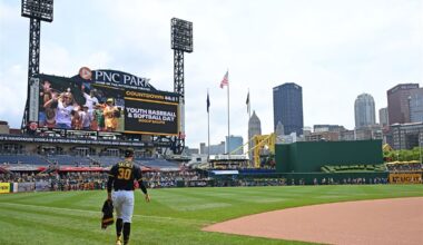 Cy Young winner Paul Skenes used his words. The Pirates darn well better listen