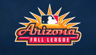 Detroit Tigers Top Prospect Kevin McGonigle Wins Arizona Fall League MVP