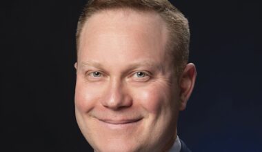 Matt Arnold Named 2025 MLB Executive of the Year