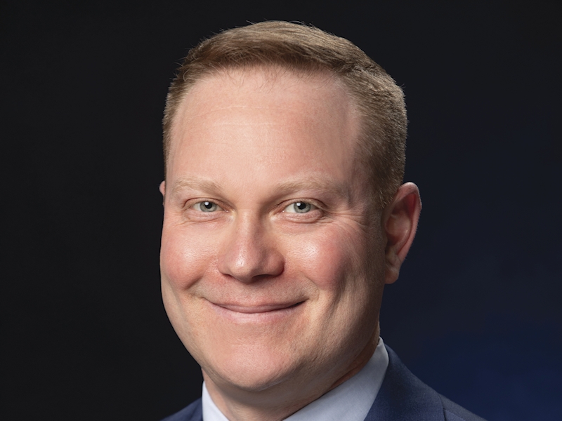 Matt Arnold Named 2025 MLB Executive of the Year