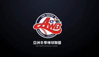 Asian Winter League Set to Start This Weekend in Taiwan