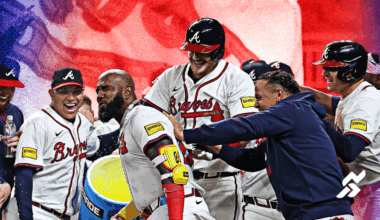 Atlanta Braves' MLB Revenue Tops $600 Million for First Time