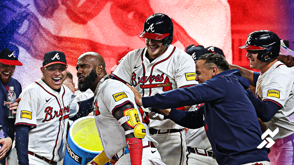 Atlanta Braves' MLB Revenue Tops $600 Million for First Time