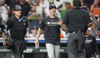 Brad Ausmus Will Manage Israel At 2026 World Baseball Classic