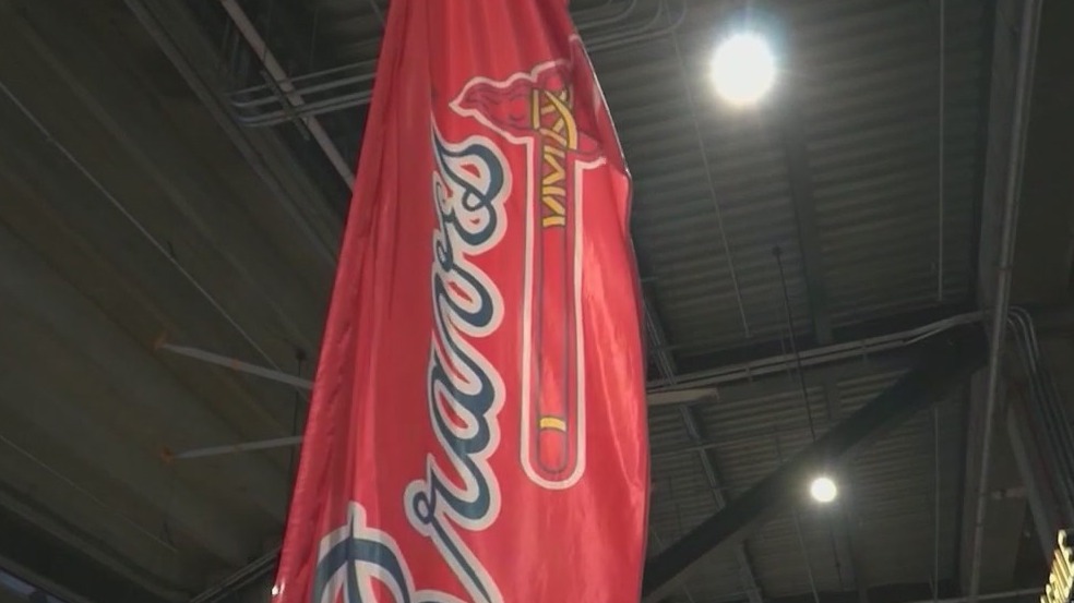 Braves Fan Fest announced, Matt Olson gives back