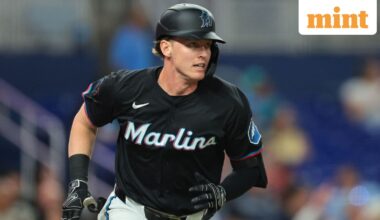 Joey Wiemer in action